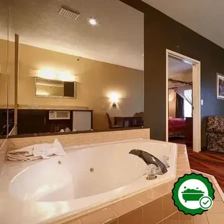 Best Western Fort Wayne Inn & Suites North