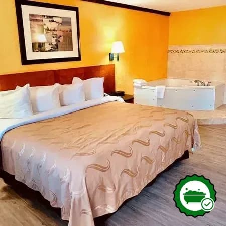 Baymont by Wyndham Front Royal Near Shenandoah National Park