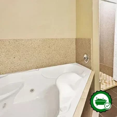 Best Western Plus Georgetown Inn & Suites