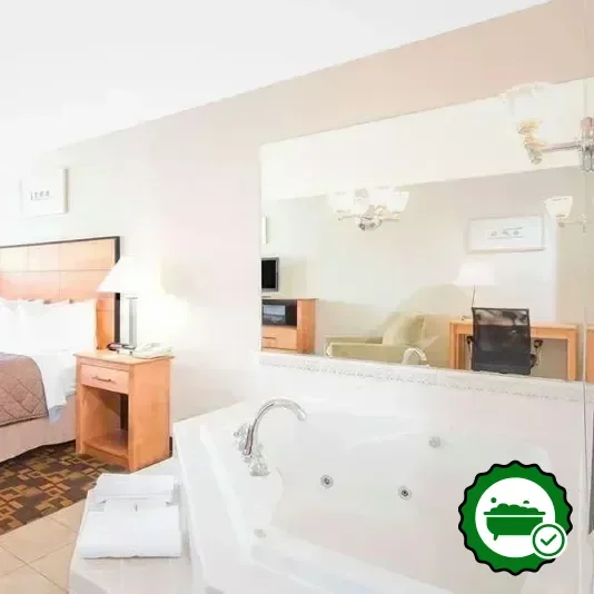 Days Inn by Wyndham Gettysburg