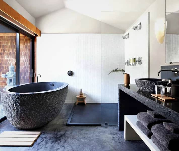 Gaige House - Featured hot tub