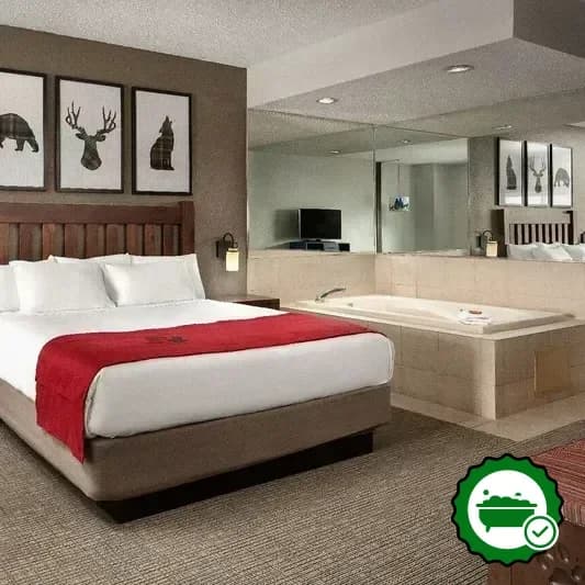 Great Wolf Lodge - Grapevine, TX