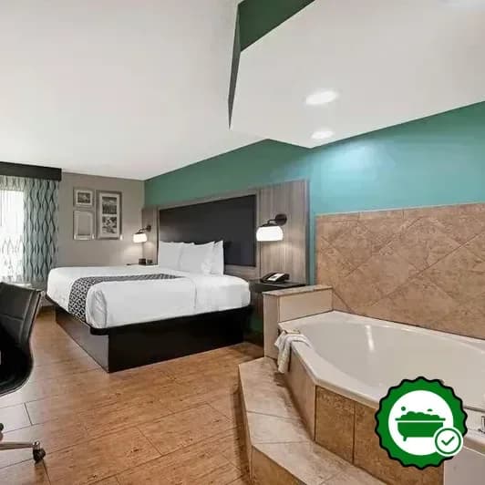 Best Western Plus Greenwood/Indy South Inn