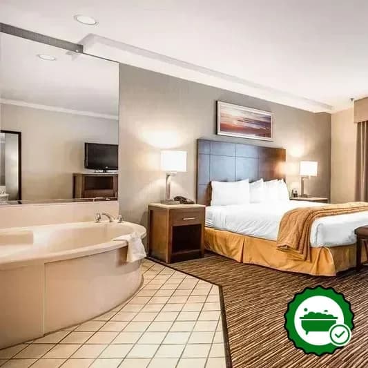 Quality Inn & Suites Hermosa Beach