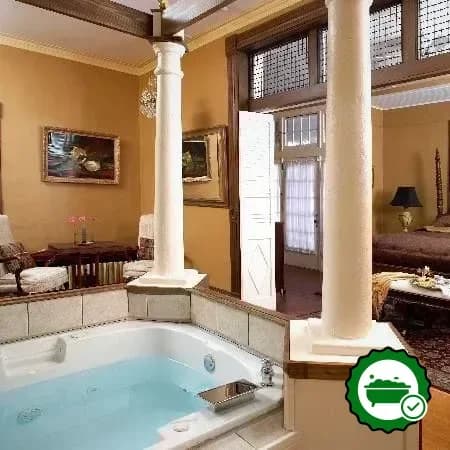 1890 Williams House Inn