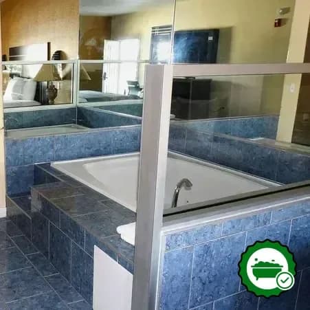 Motel 6 Houston, TX – Willowbrook Mall
