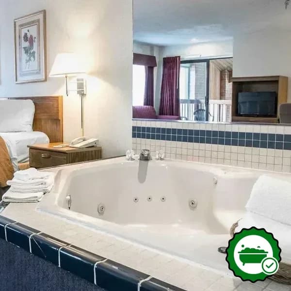 Quality Inn Hudsonville