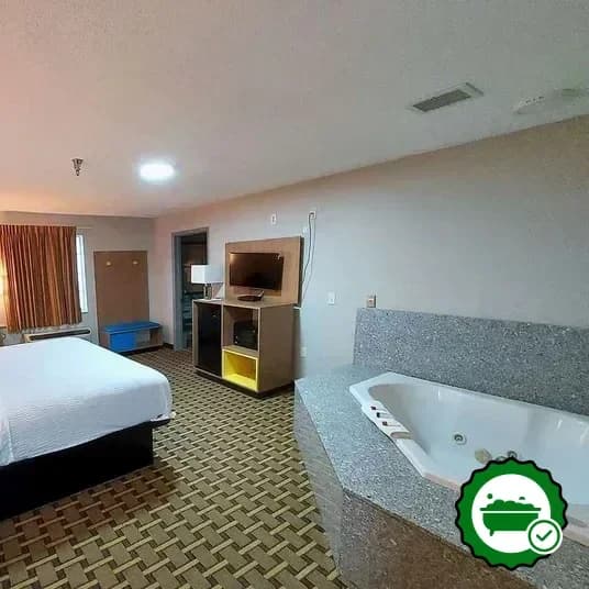 Days Inn Space Center