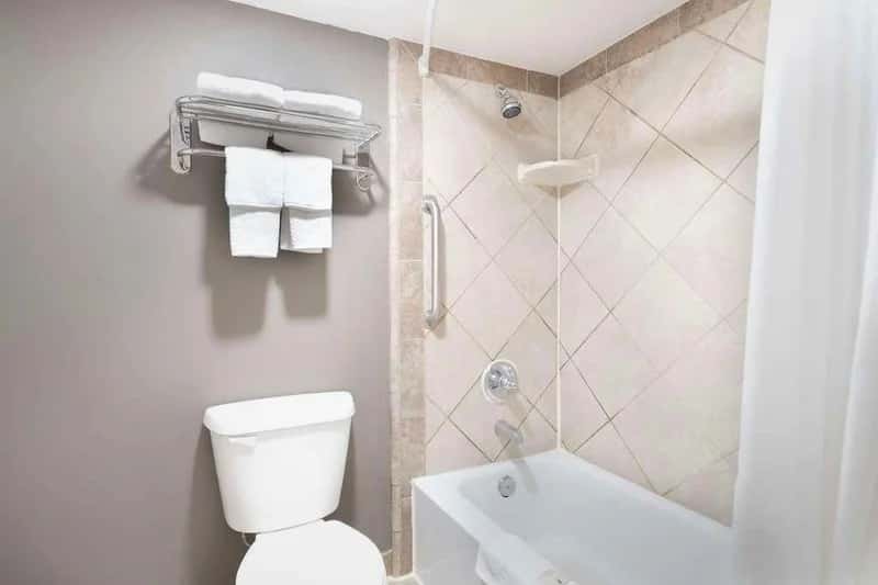 Quality Inn Idaho Falls - Featured hot tub