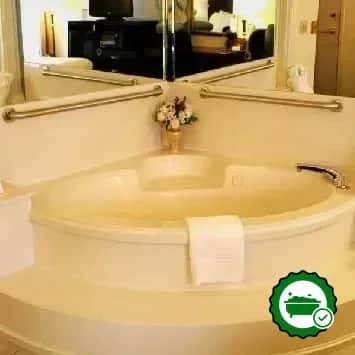 Truckerz Inn - Verified Jacuzzi In-Room