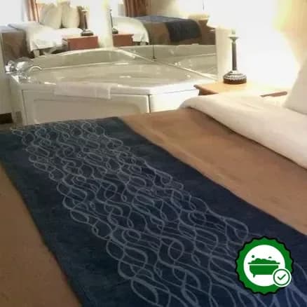 Comfort Inn Downtown - University Area