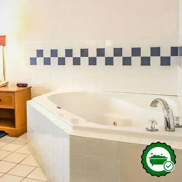 Quality Inn I-94 Near Wings Stadium