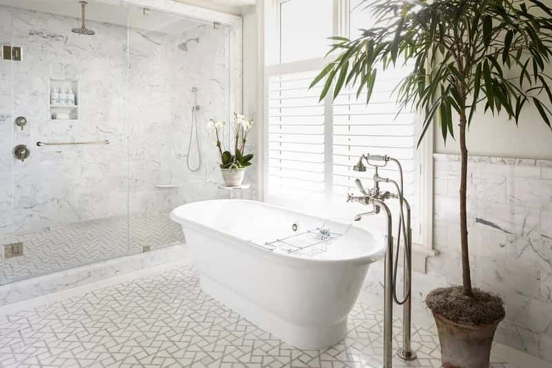 Keswick Hall - Featured hot tub