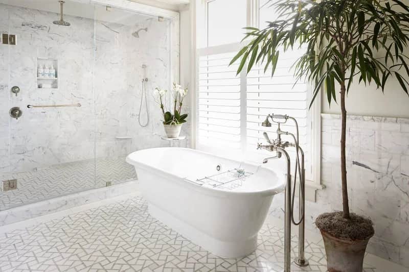 Keswick Hall - Featured hot tub