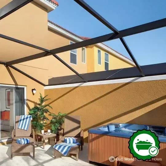Encantada Resort Vacation Townhomes By Idiliq