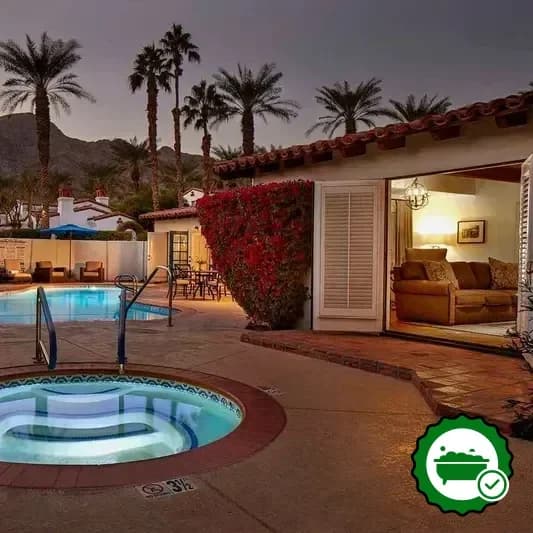 La Quinta Resort & Club, Curio Collection by Hilton