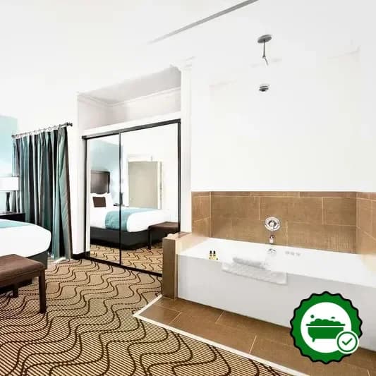 Best Western Plus Irvine Spectrum Hotel