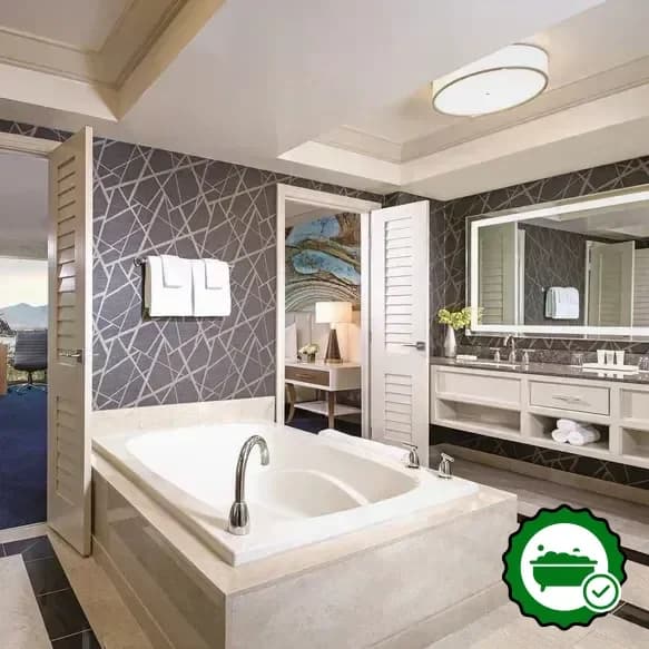 Mandalay Bay Resort & Casino