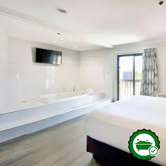 Studio 6 Suites Lawndale, CA - South Bay