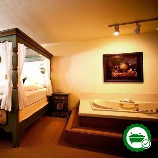 Enzian Inn