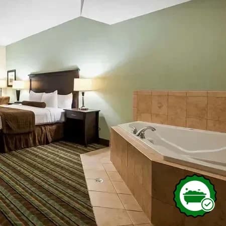 Best Western Plus Chain Of Lakes Inn & Suites