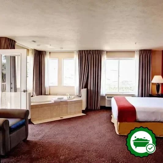 Holiday Inn Express Lewiston By IHG