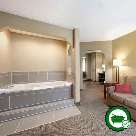 Comfort Inn Lexington