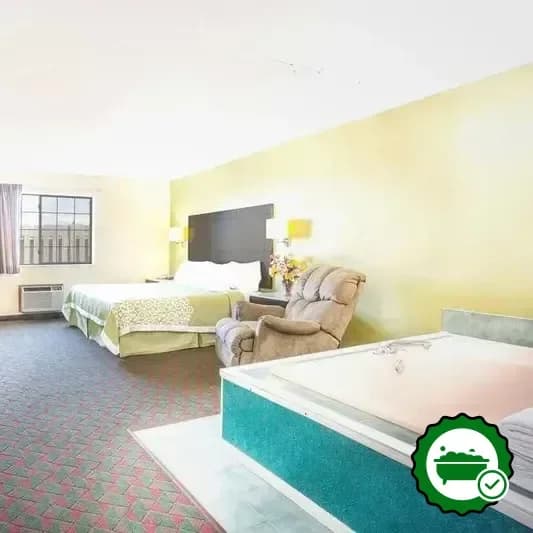 Days Inn by Wyndham Lexington NE