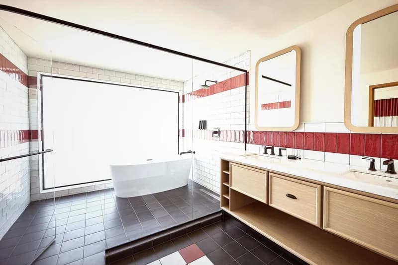 The Scarlet, Lincoln, a Tribute Portfolio Hotel