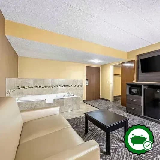 Quality Inn & Suites