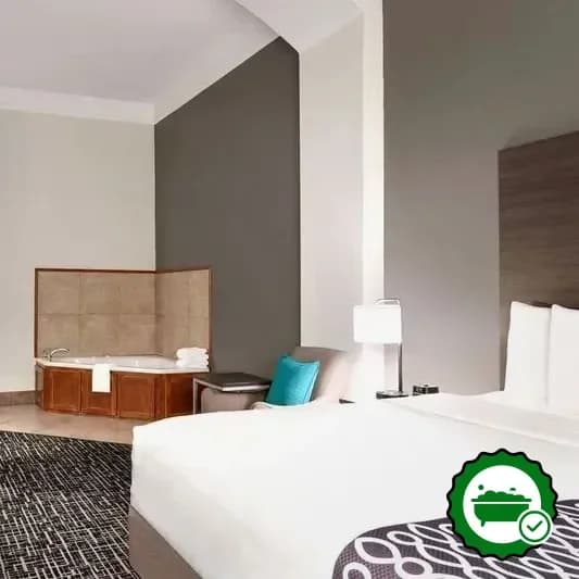 La Quinta Inn & Suites by Wyndham I-20 Longview South