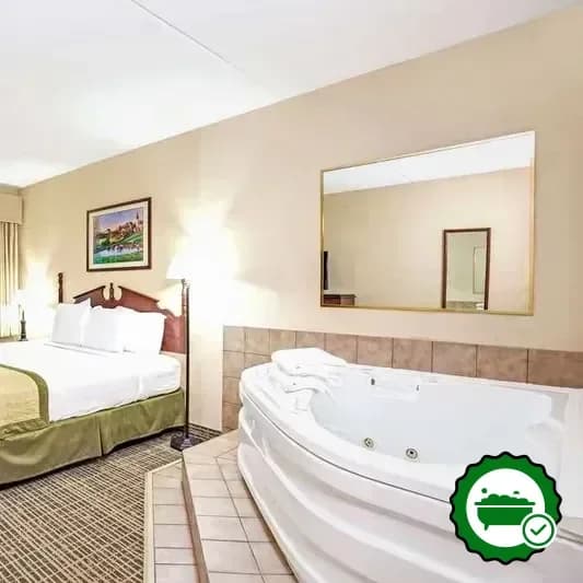 Baymont by Wyndham Louisville Airport South