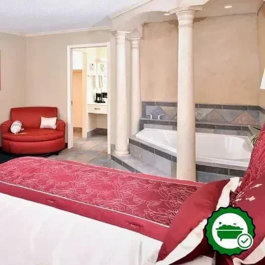 Americas Best Value Inn Lubbock E