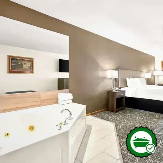 Best Western West Towne Suites