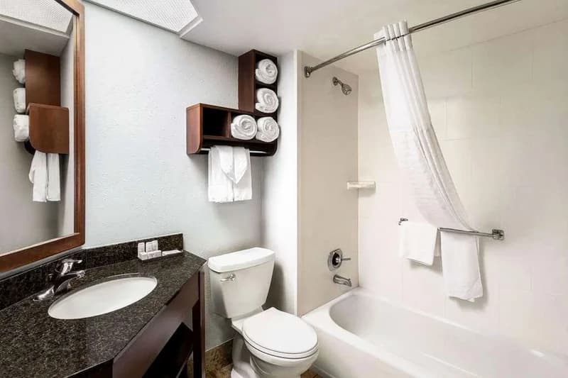 AmericInn by Wyndham Madison West