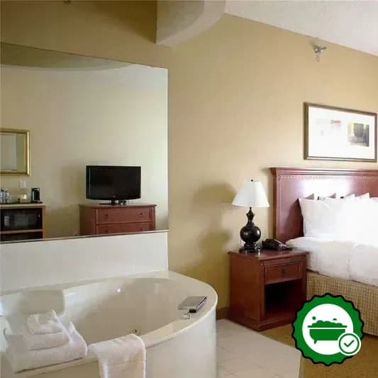 Country Inn & Suites by Radisson, Mankato Hotel and Conference Center, MN