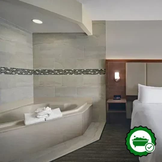 Holiday Inn Express Marshall, an IHG hotel