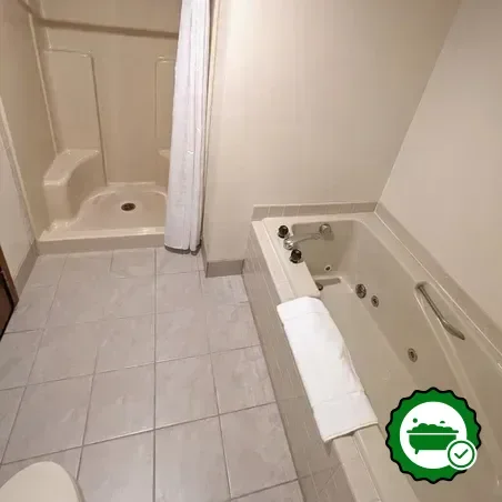Woodfield Inn and Suites