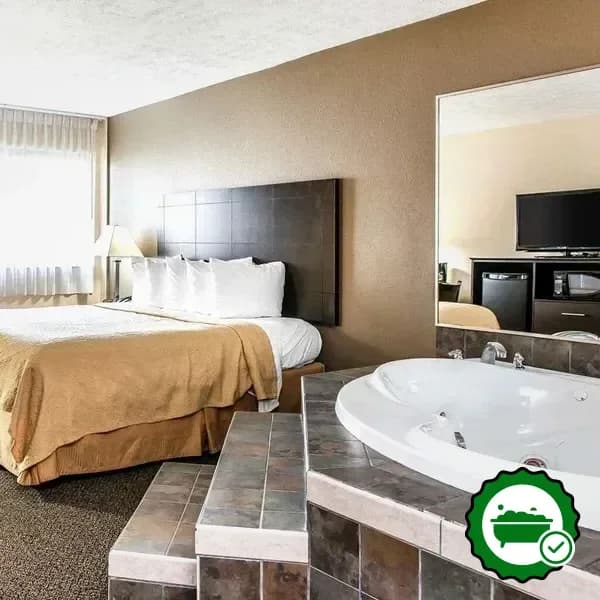 Quality Inn & Suites