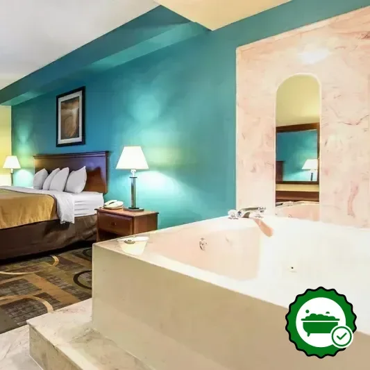Quality Inn & Suites