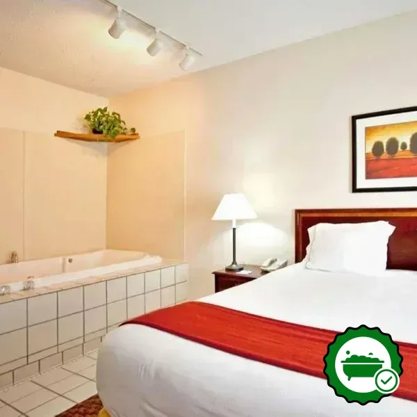 Baymont Inn & Suites Merrillville