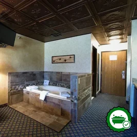 Miles City Hotel & Suites