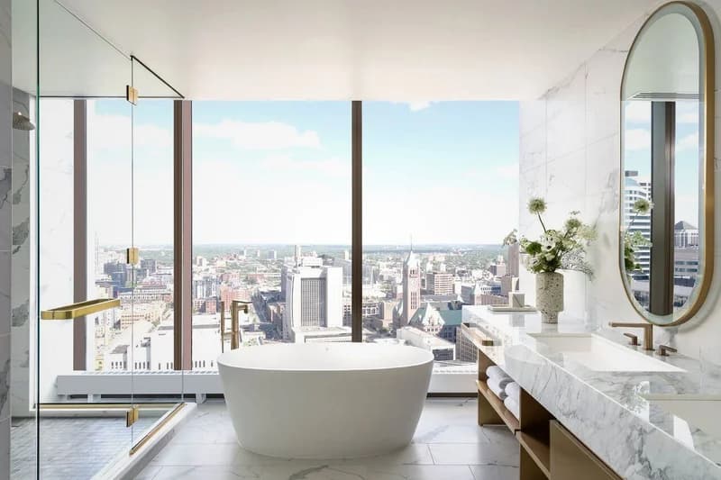 Four Seasons Hotel Minneapolis
