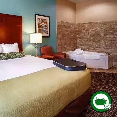 Best Western Plus Monahans Inn & Suites