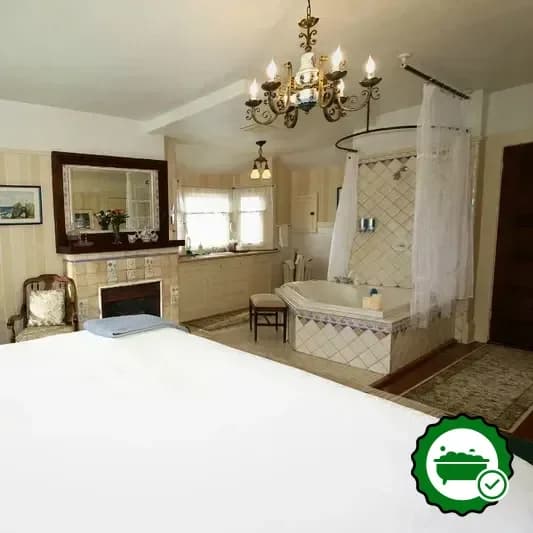 The Jabberwock Inn