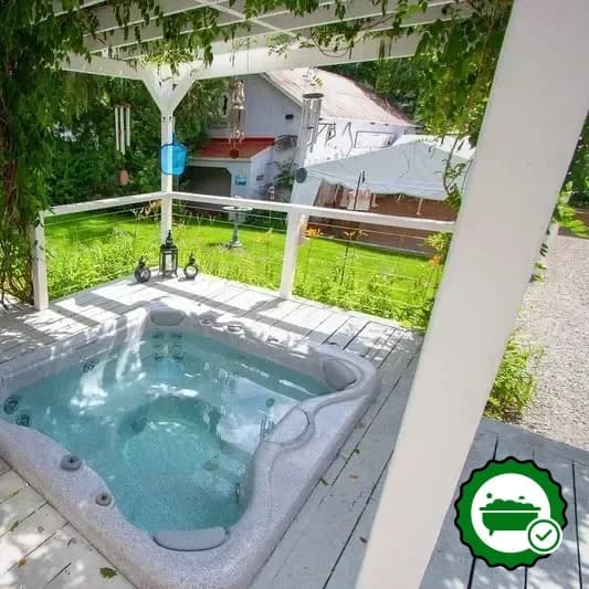 Phineas Swann Inn & Spa