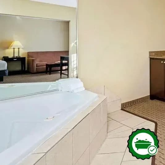La Quinta Inn & Suites by Wyndham Morgan City