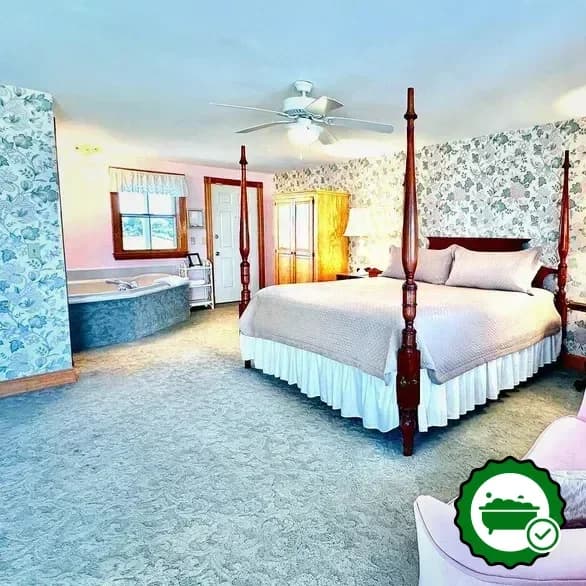 Rose Farm Inn