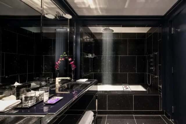The Chatwal, New York — guest room