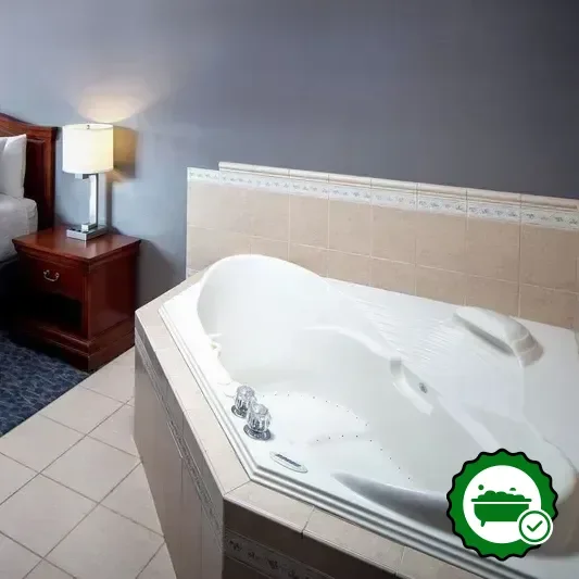 Golden Gables Inn